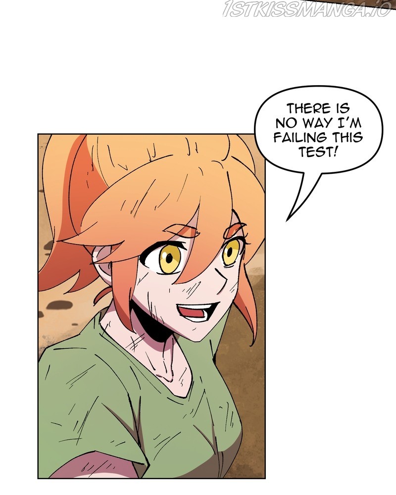 Immortal Weakling chapter 9 - page 46