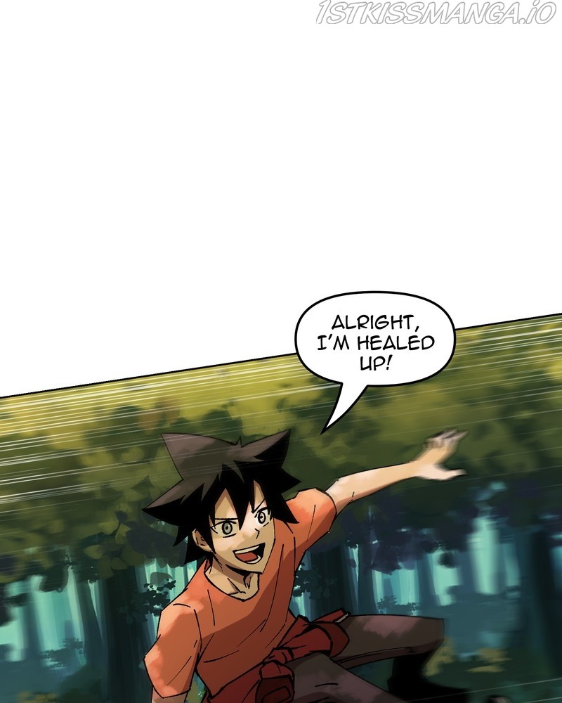 Immortal Weakling chapter 9 - page 47