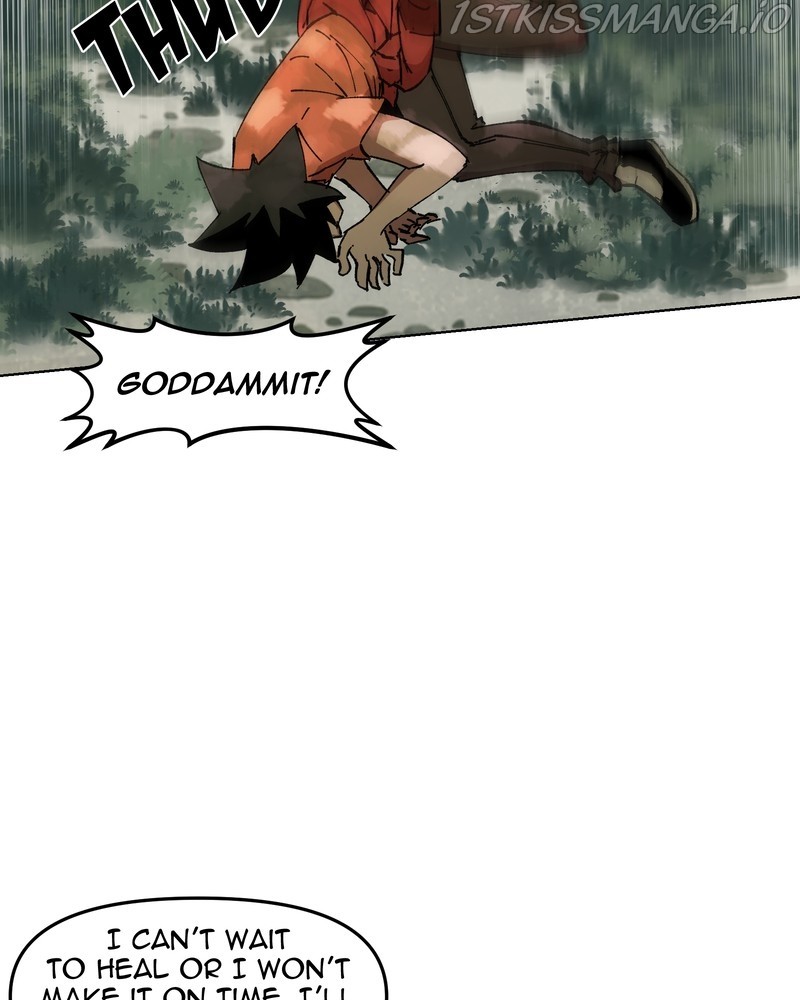 Immortal Weakling chapter 9 - page 50