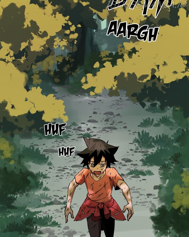 Immortal Weakling chapter 9 - page 53