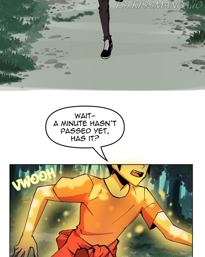Immortal Weakling chapter 9 - page 54