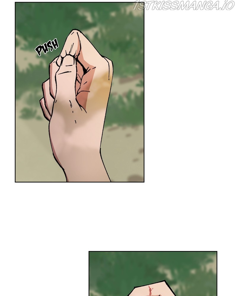Immortal Weakling chapter 9 - page 58