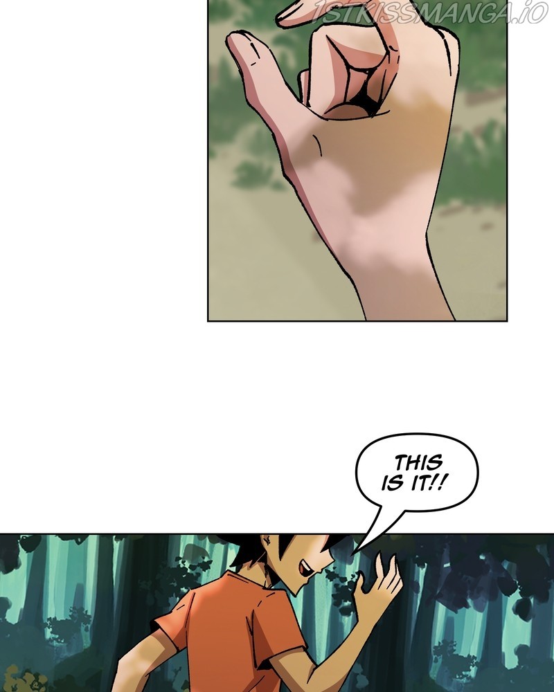Immortal Weakling chapter 9 - page 59