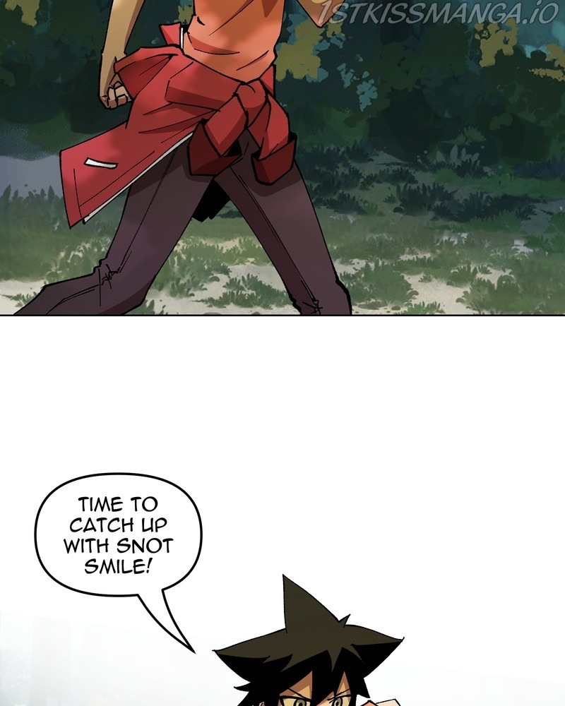 Immortal Weakling chapter 9 - page 60