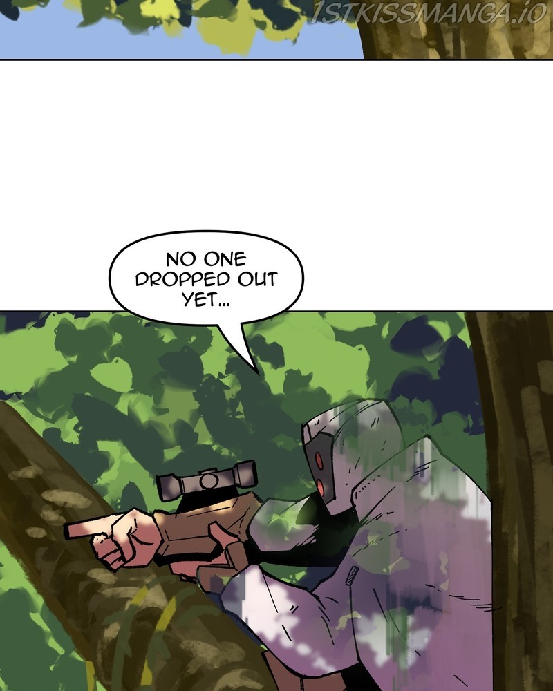 Immortal Weakling chapter 9 - page 66