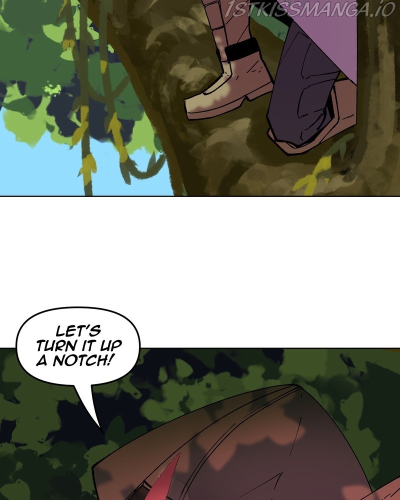 Immortal Weakling chapter 9 - page 67