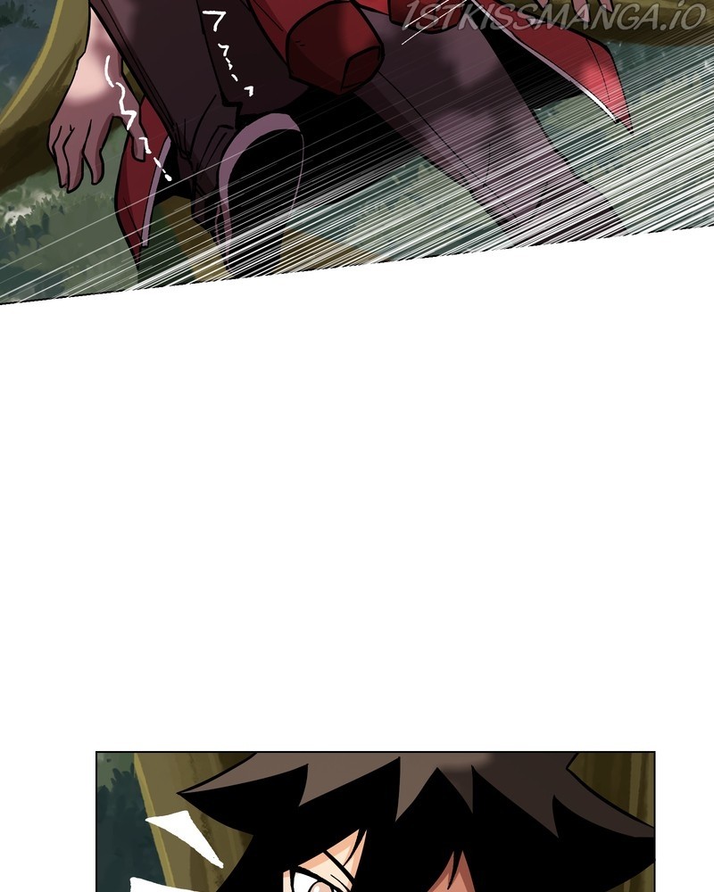 Immortal Weakling chapter 9 - page 8