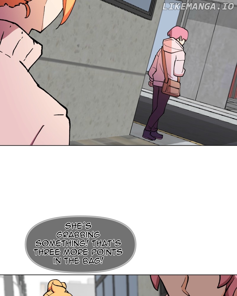 Immortal Weakling Chapter 48 - page 39