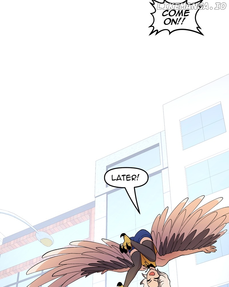 Immortal Weakling Chapter 47 - page 14
