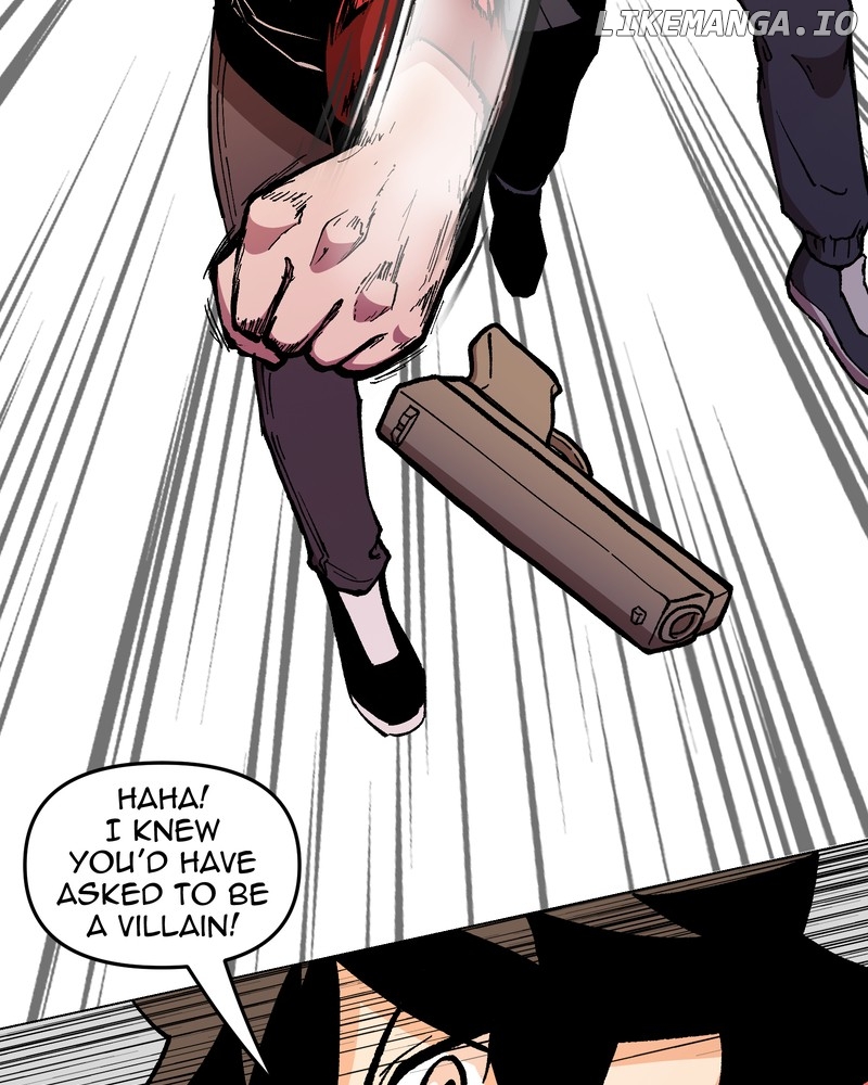 Immortal Weakling Chapter 47 - page 23