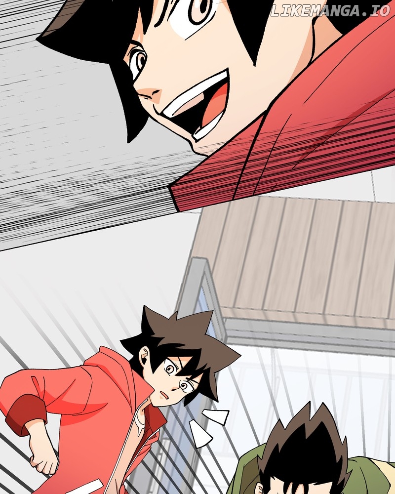 Immortal Weakling Chapter 47 - page 24