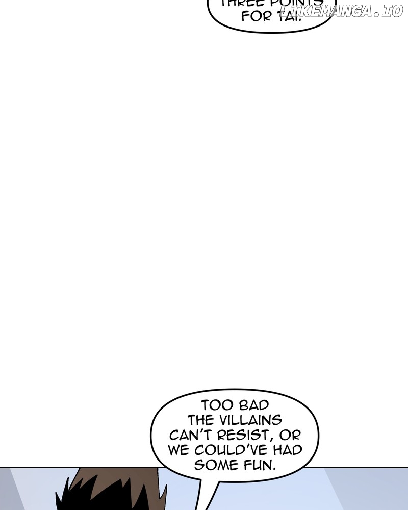 Immortal Weakling Chapter 47 - page 28