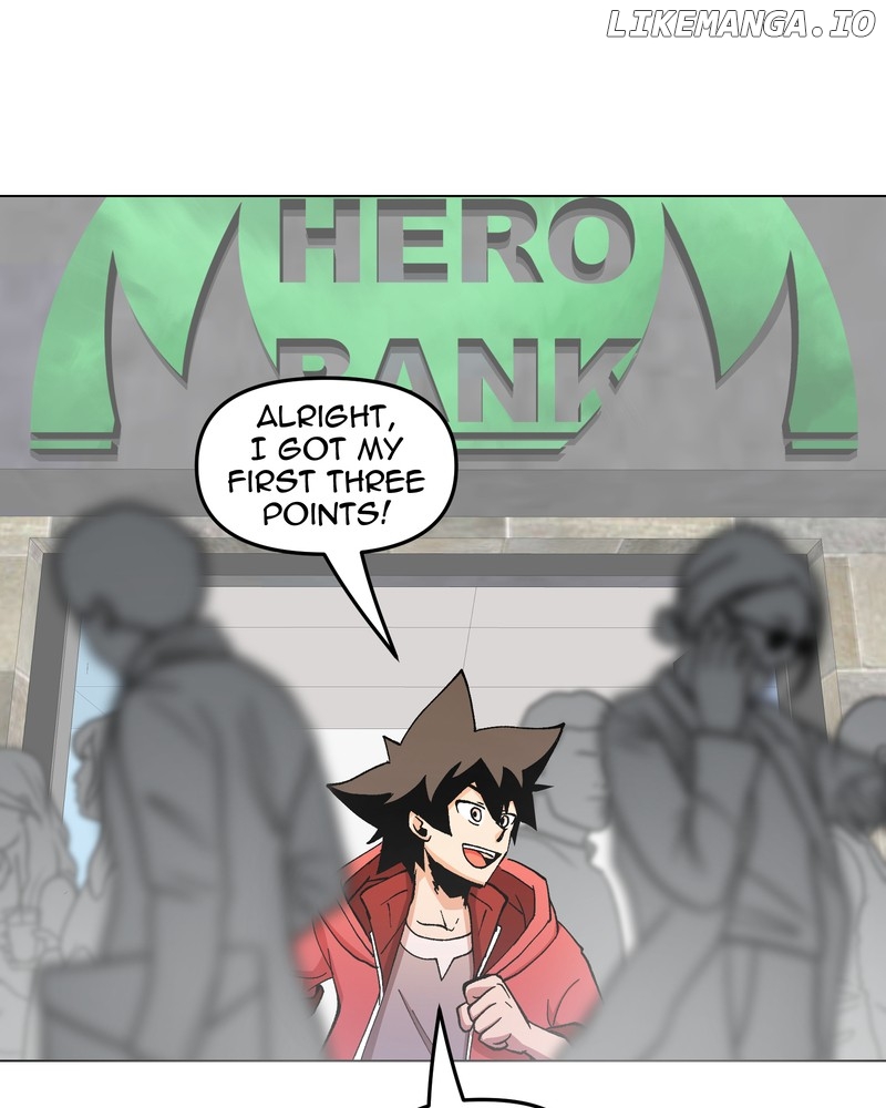 Immortal Weakling Chapter 47 - page 30