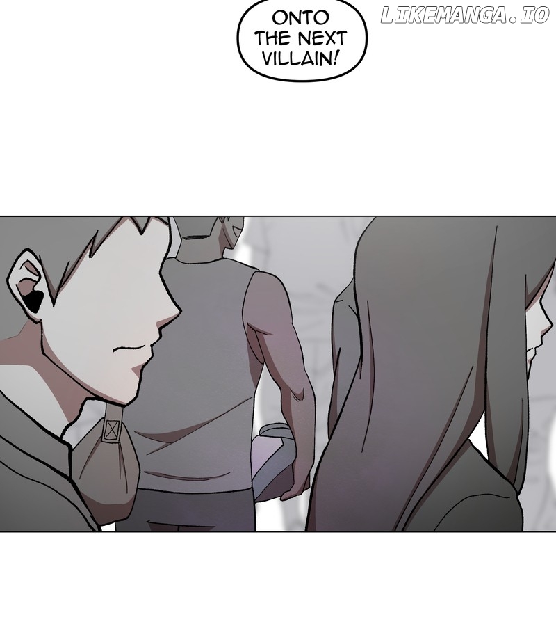 Immortal Weakling Chapter 47 - page 31