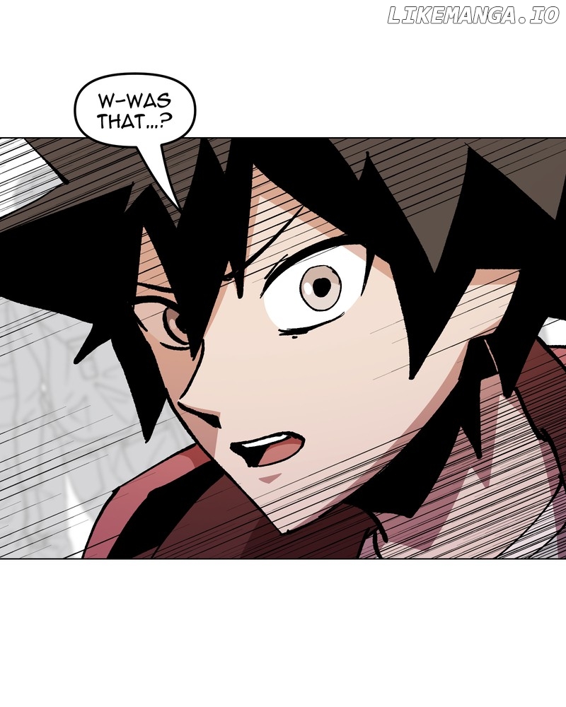 Immortal Weakling Chapter 47 - page 32