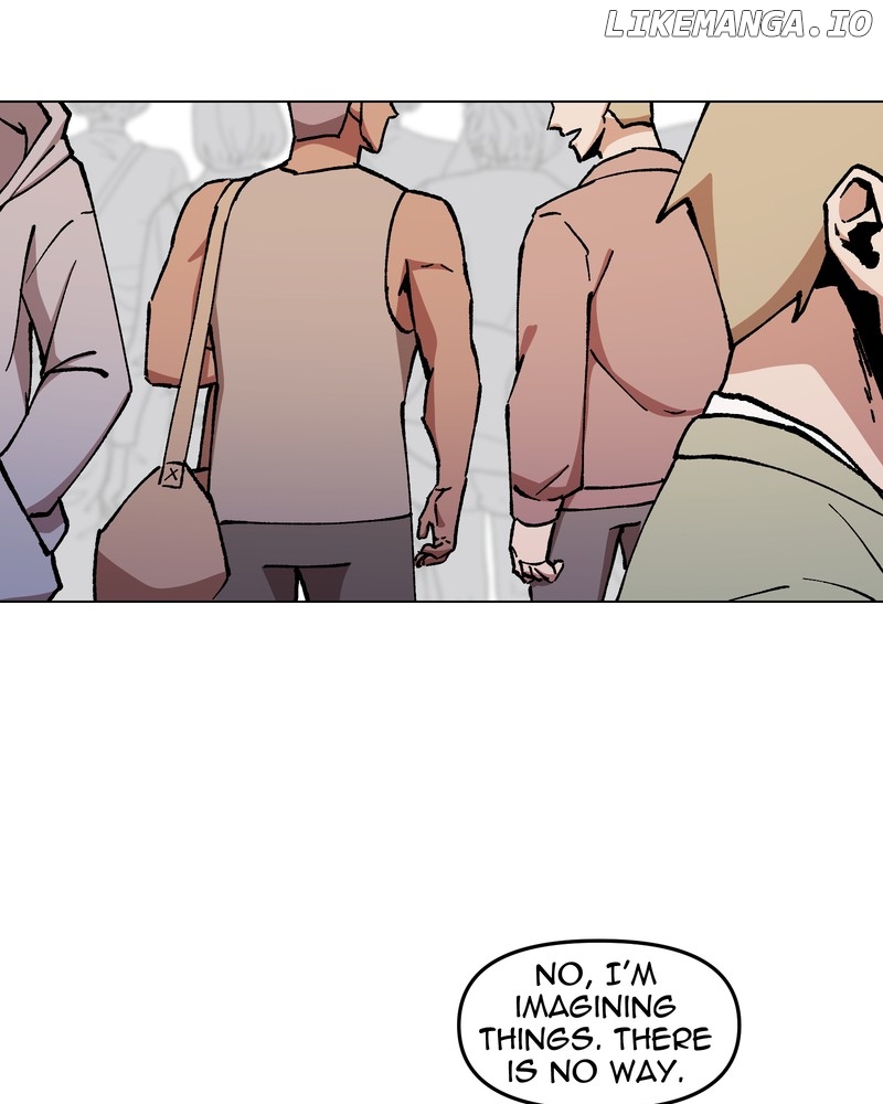 Immortal Weakling Chapter 47 - page 33