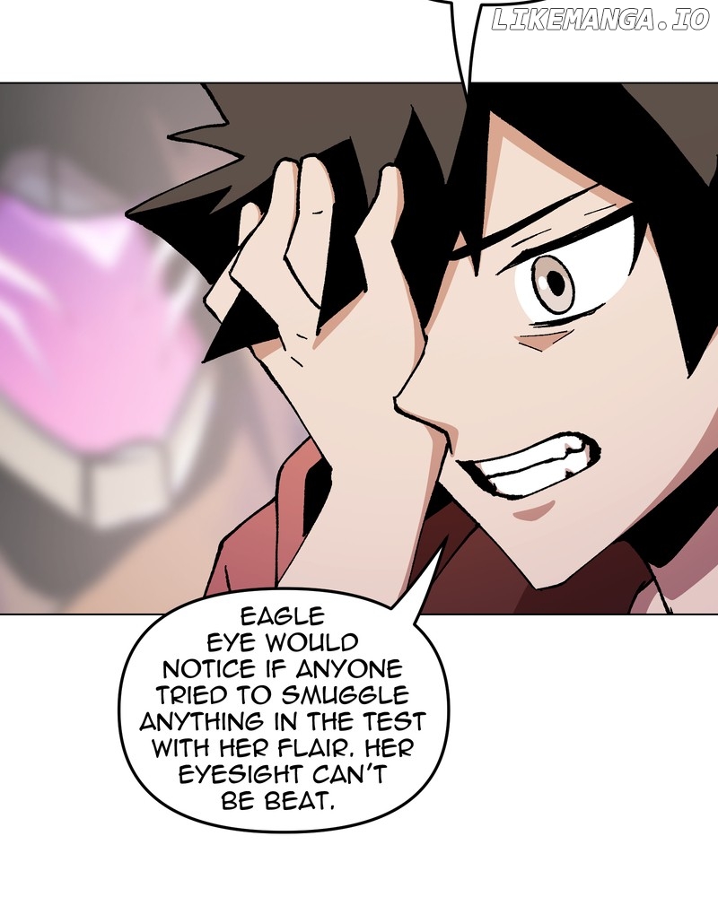 Immortal Weakling Chapter 47 - page 34