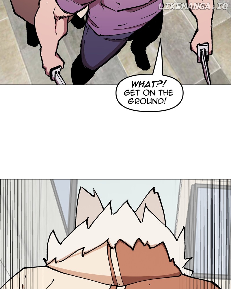 Immortal Weakling Chapter 47 - page 37