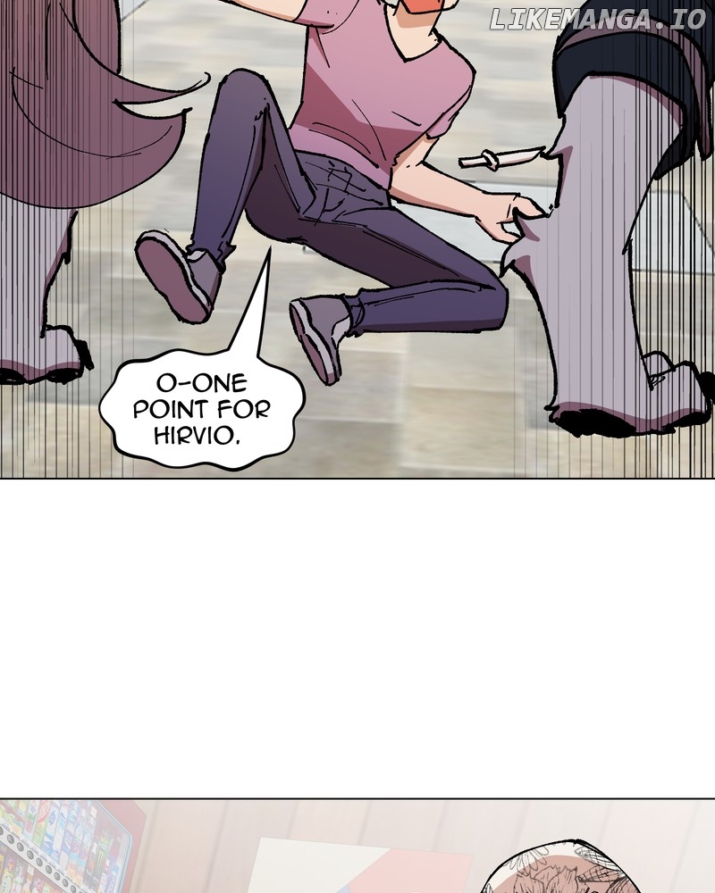 Immortal Weakling Chapter 47 - page 39