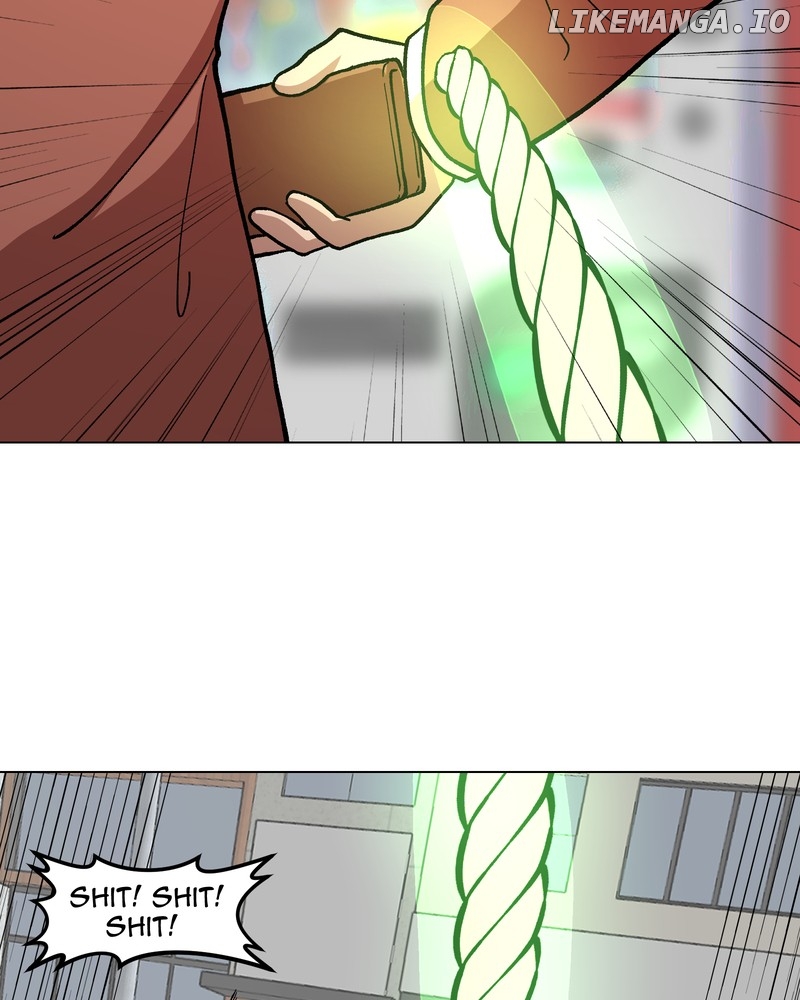 Immortal Weakling Chapter 47 - page 46