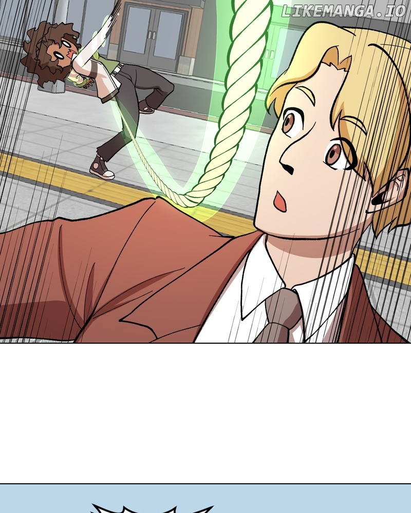 Immortal Weakling Chapter 47 - page 47