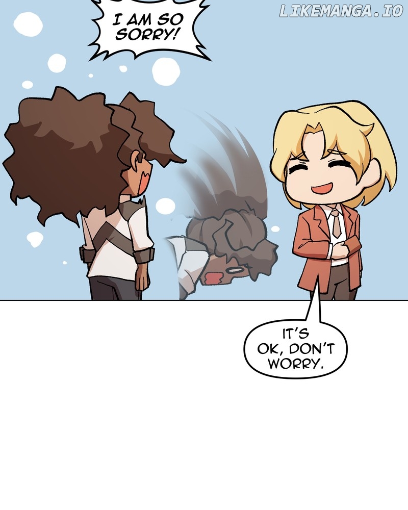 Immortal Weakling Chapter 47 - page 48