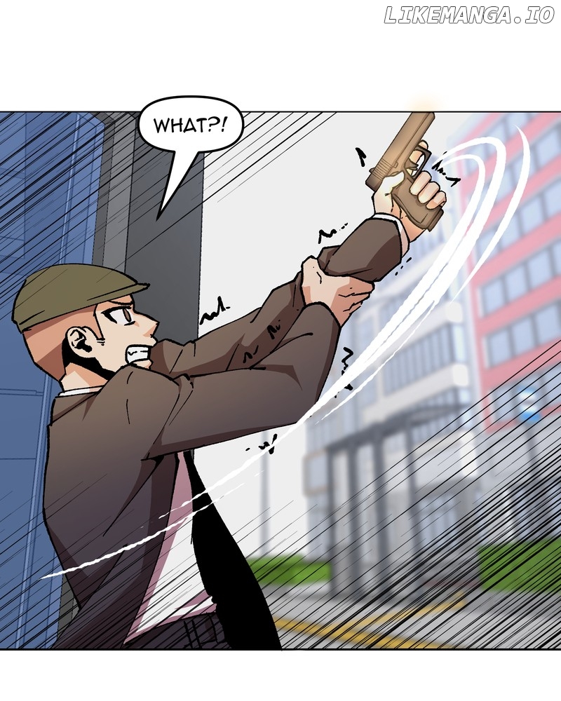 Immortal Weakling Chapter 47 - page 52
