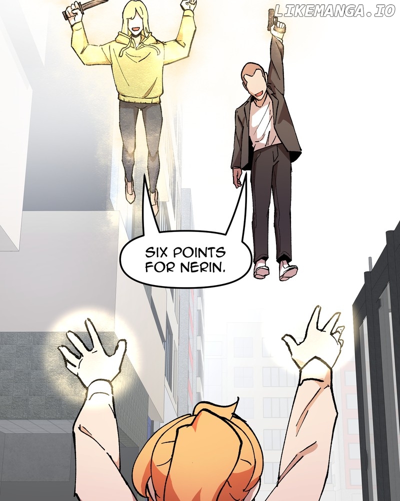 Immortal Weakling Chapter 47 - page 58