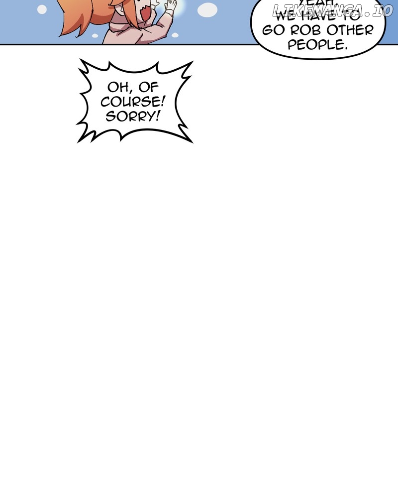 Immortal Weakling Chapter 47 - page 61
