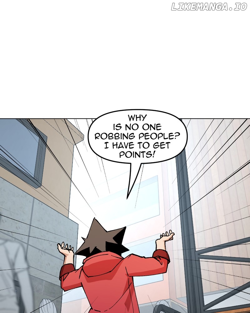 Immortal Weakling Chapter 47 - page 62