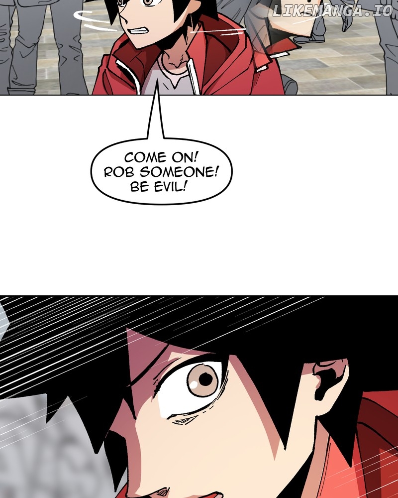 Immortal Weakling Chapter 47 - page 64