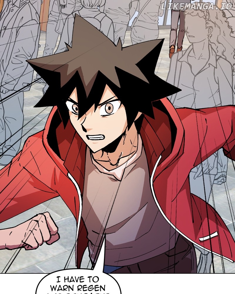 Immortal Weakling Chapter 47 - page 68