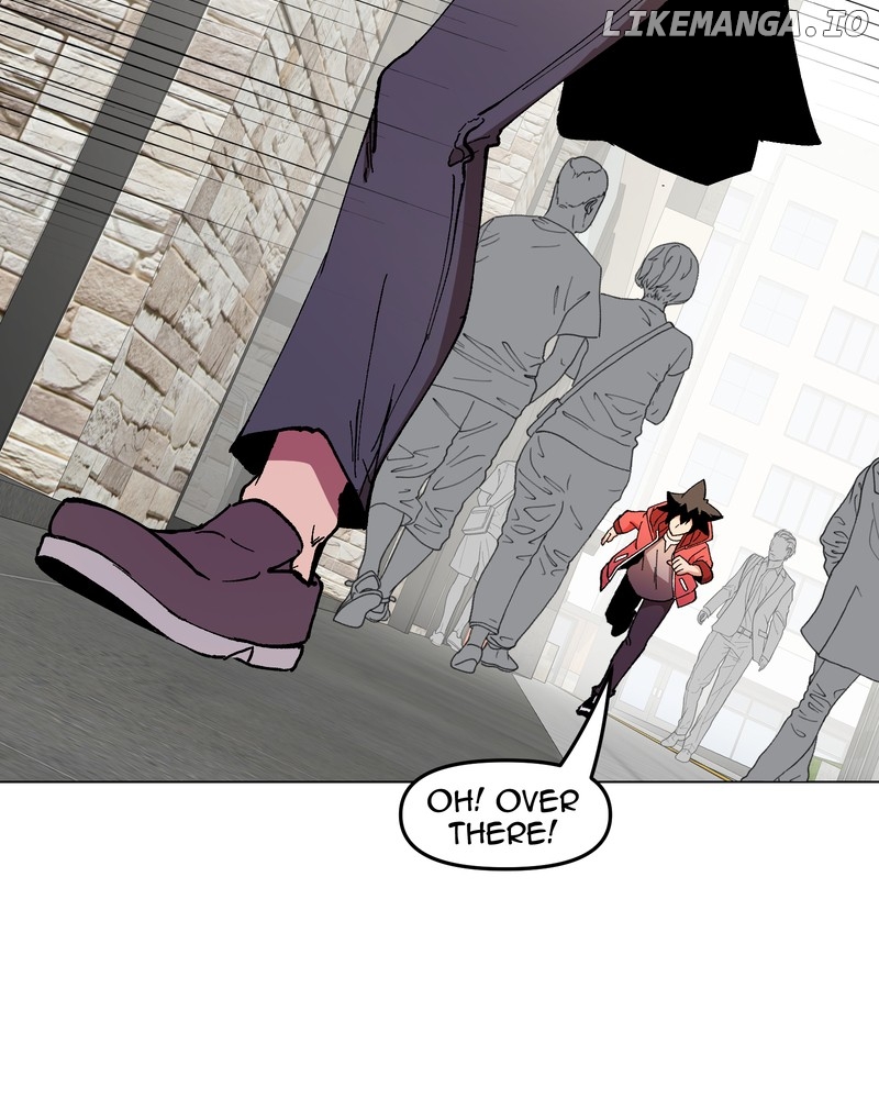 Immortal Weakling Chapter 47 - page 7