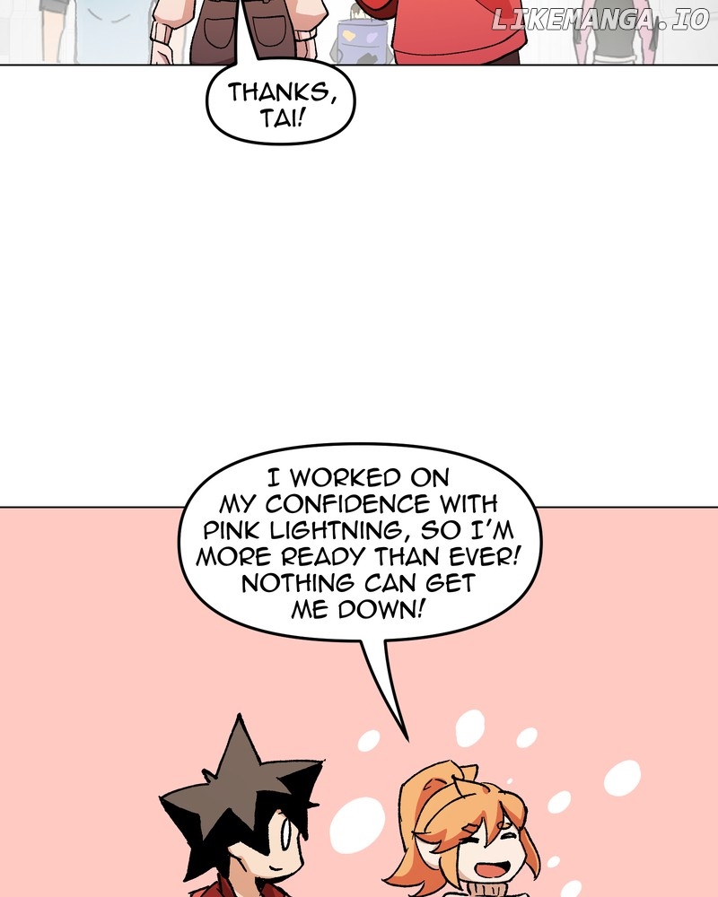 Immortal Weakling Chapter 46 - page 18