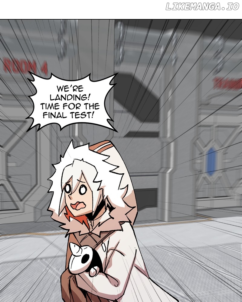 Immortal Weakling Chapter 46 - page 2