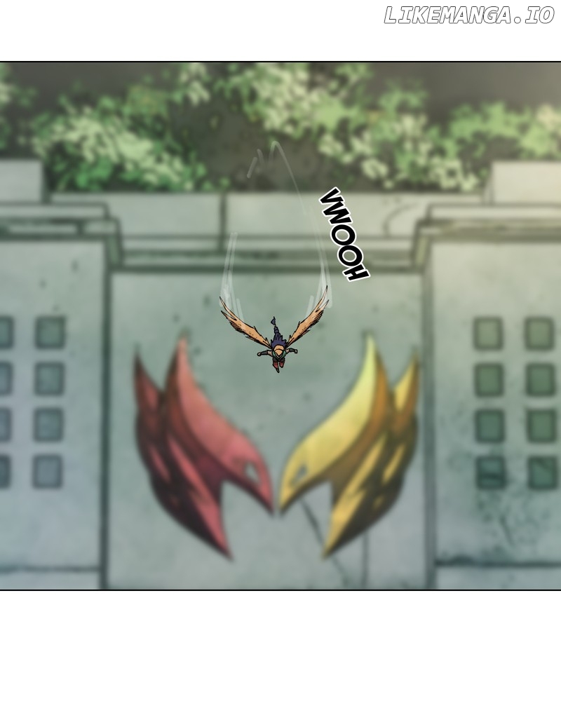 Immortal Weakling Chapter 46 - page 24