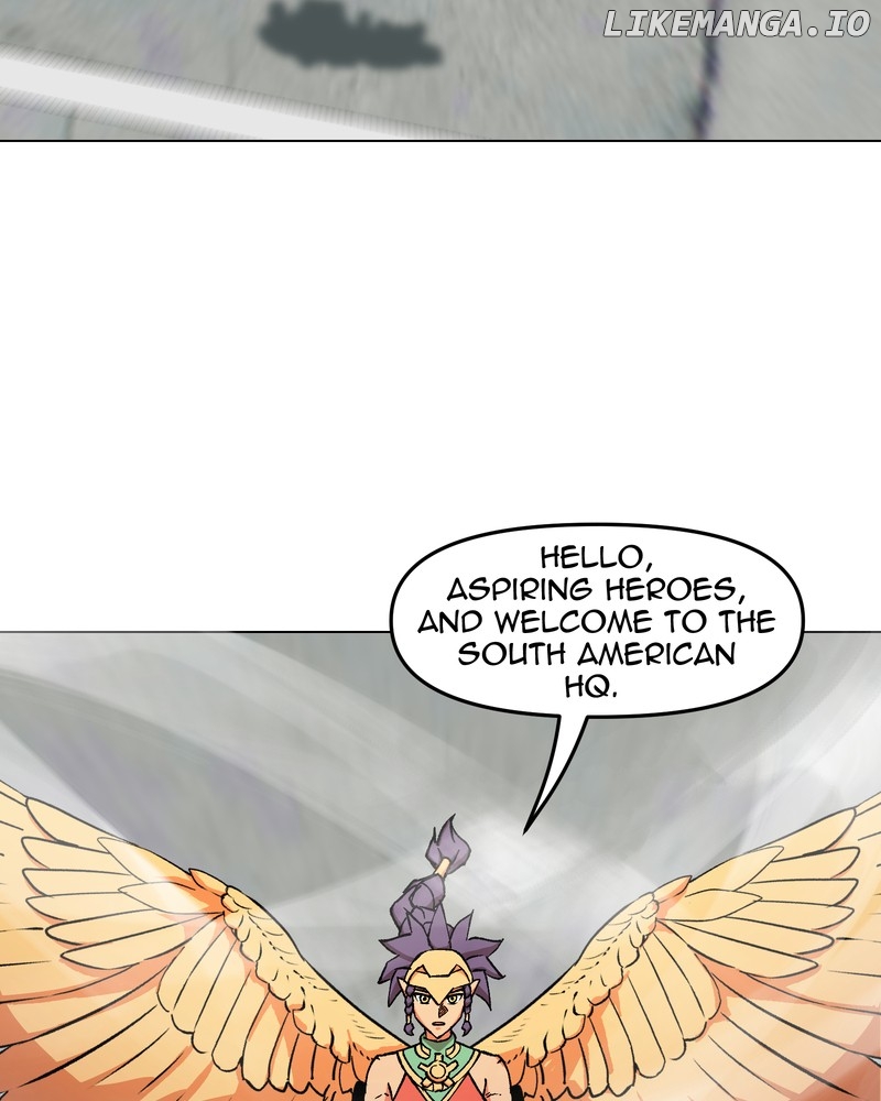 Immortal Weakling Chapter 46 - page 26