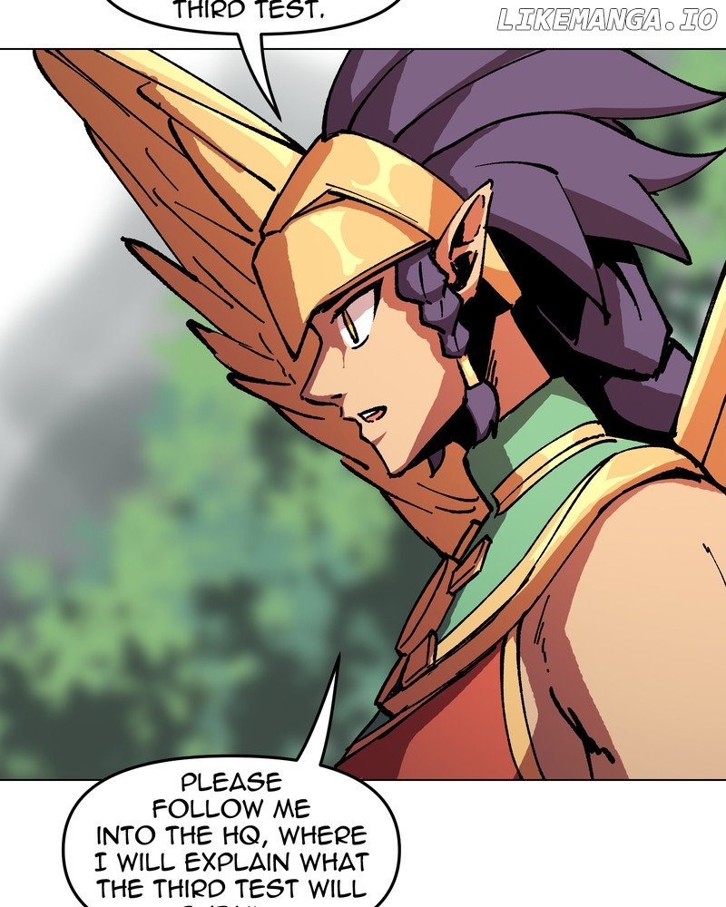 Immortal Weakling Chapter 46 - page 28