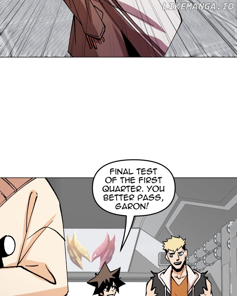 Immortal Weakling Chapter 46 - page 3
