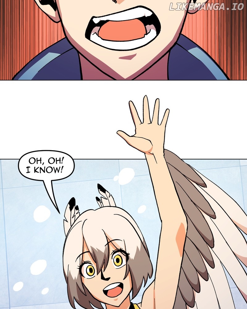 Immortal Weakling Chapter 46 - page 35