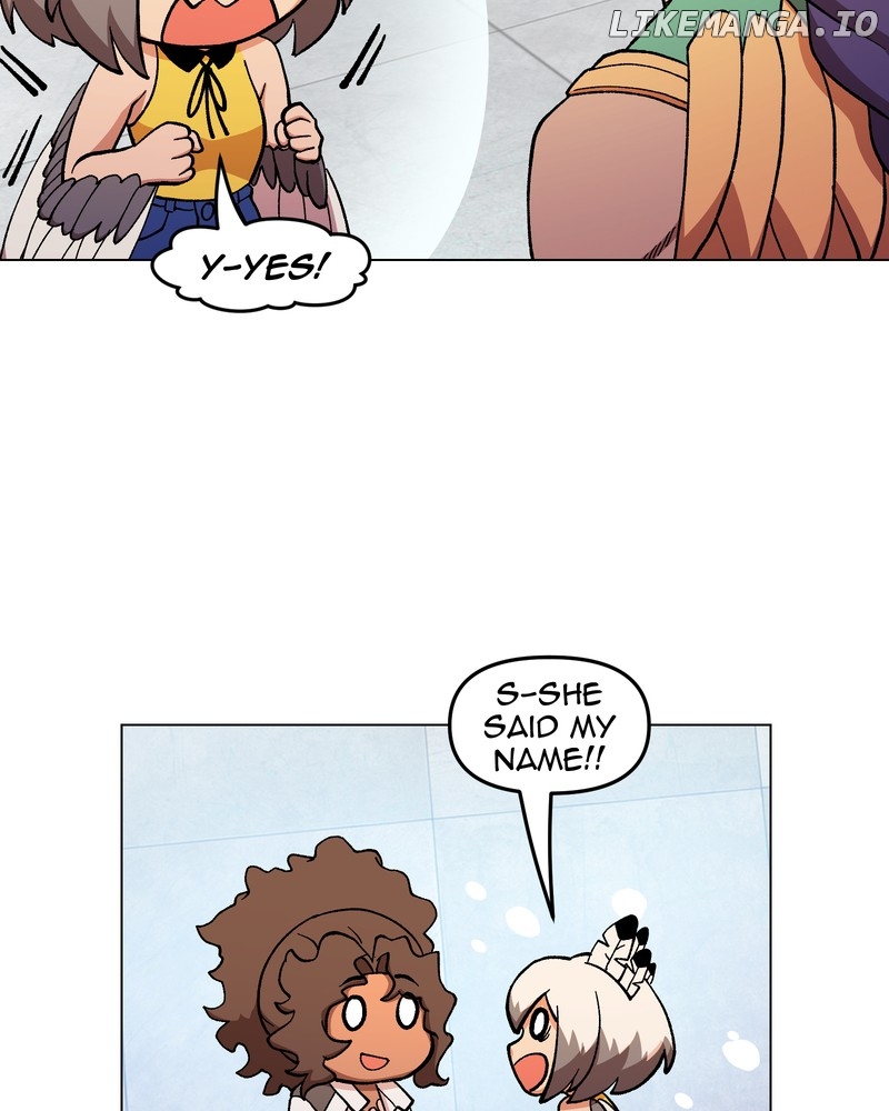 Immortal Weakling Chapter 46 - page 37