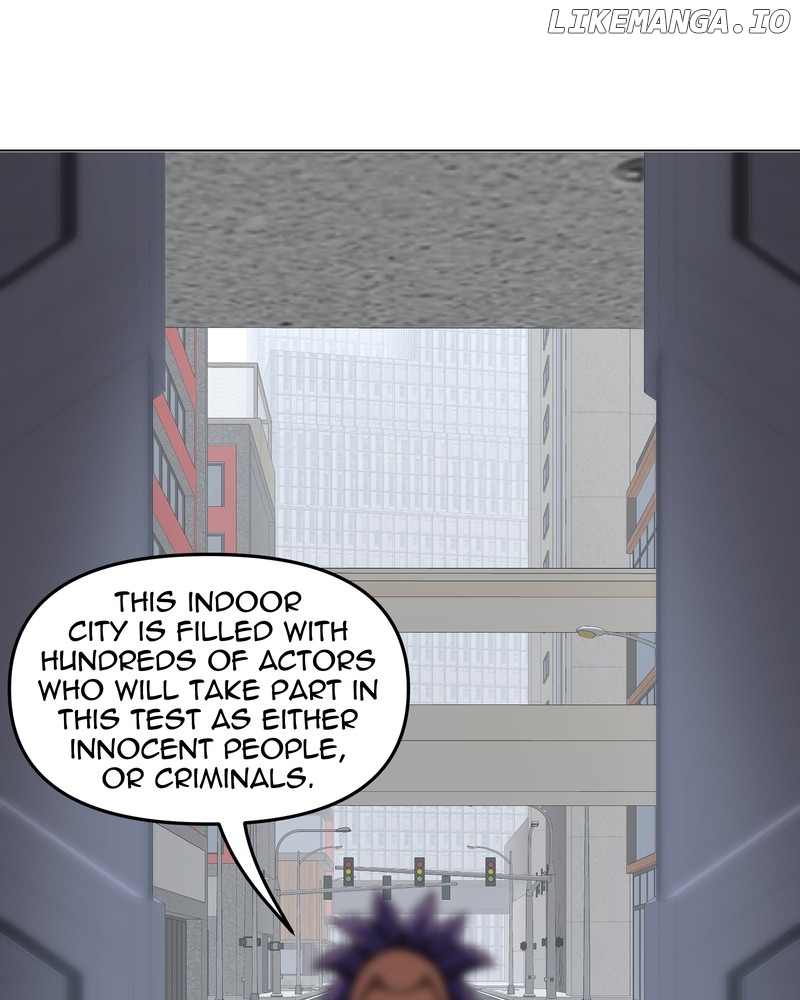 Immortal Weakling Chapter 46 - page 42