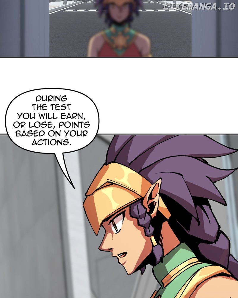Immortal Weakling Chapter 46 - page 43