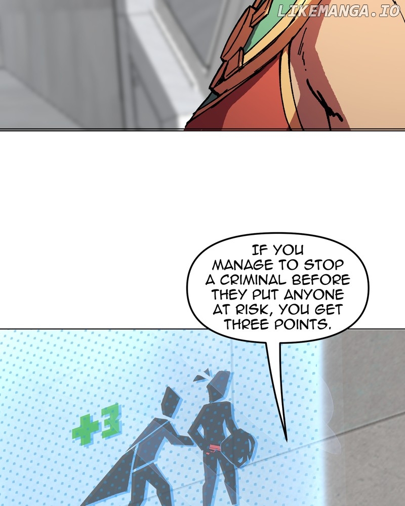 Immortal Weakling Chapter 46 - page 44