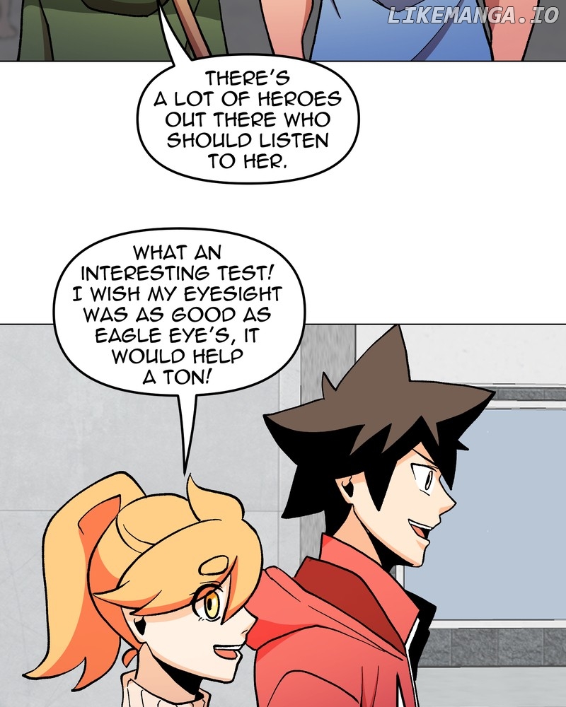 Immortal Weakling Chapter 46 - page 54