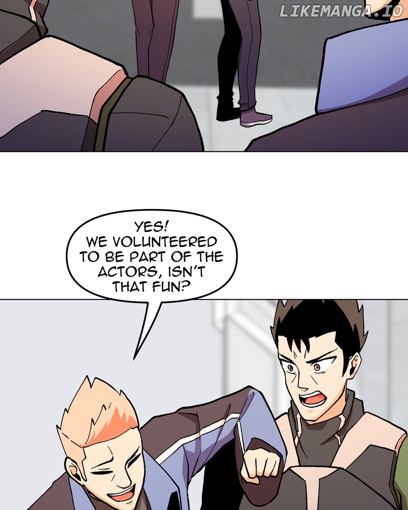 Immortal Weakling Chapter 46 - page 56