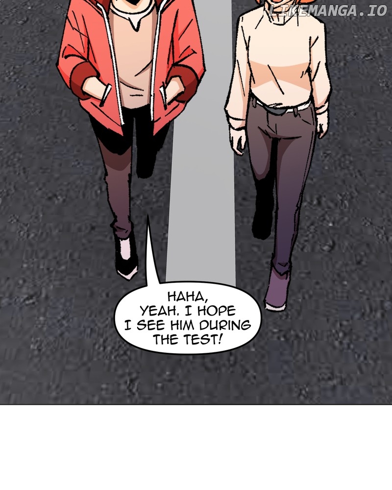 Immortal Weakling Chapter 46 - page 59