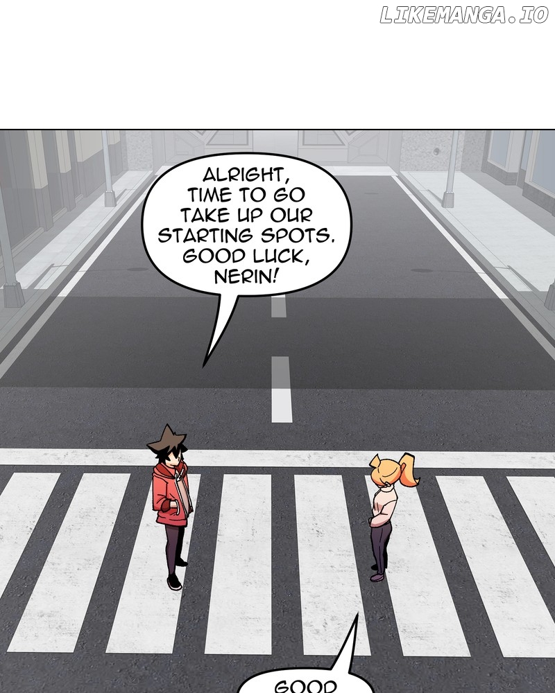 Immortal Weakling Chapter 46 - page 60