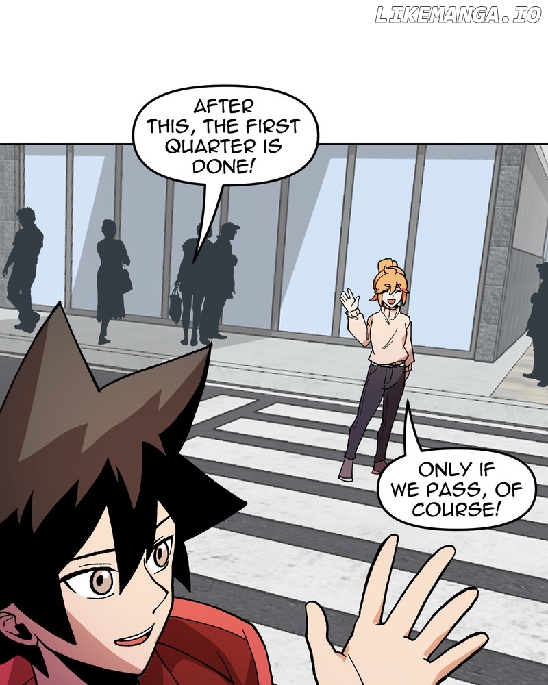 Immortal Weakling Chapter 46 - page 62