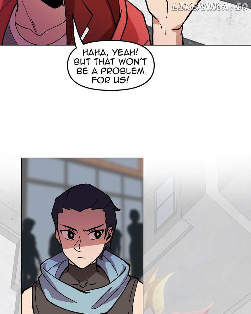 Immortal Weakling Chapter 46 - page 63